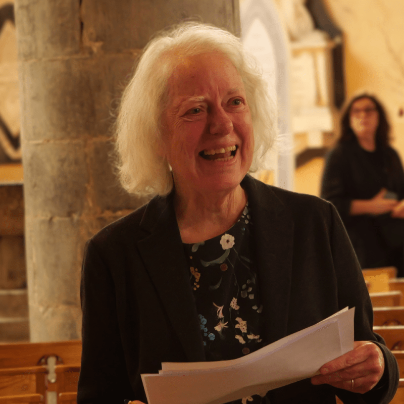 Jane O’Leary’s YouTube Interview on ISCM Honorary&nbsp;Membership